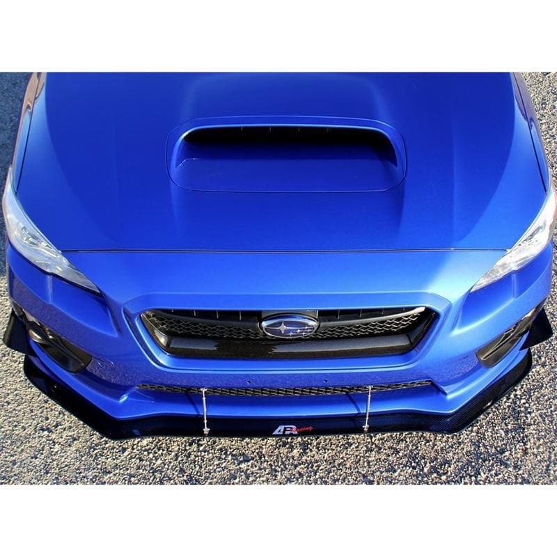 2015 WRX STI Carbon Fiber