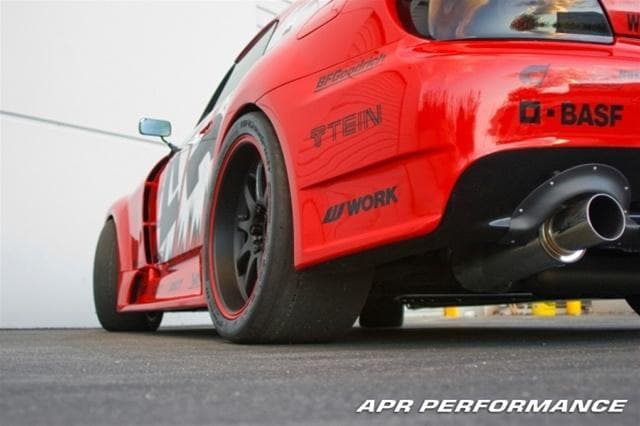 【無料配達】APR Perfromance ホンダ S2000 00y～10y ウイング GT250 67インチ AS-206720 GTウイング GT250 GT Series Adjustable Wings GT-250 HONDA エアロパーツ