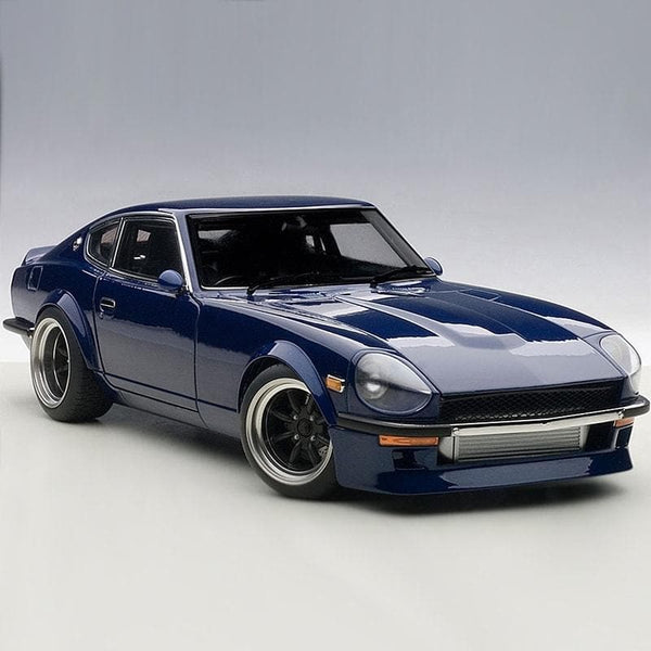 AUTOart 1:18 Die Cast Wangan Midnight Z | KamiSpeed.com