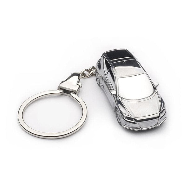 Air Intake Keychains - Car Keychain - Car Parts