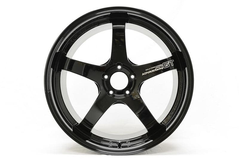 Advan Racing GT Premium - 20x12