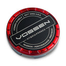 Vossen Billet Sport Cap - Large - Hybrid Forged - Vossen Red