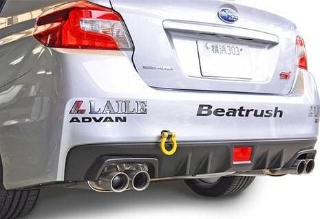 2015 wrx deals tow hook