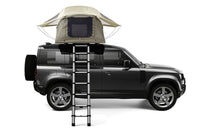 Thule Approach Roof Top Tent (Medium) in Pelican Gray