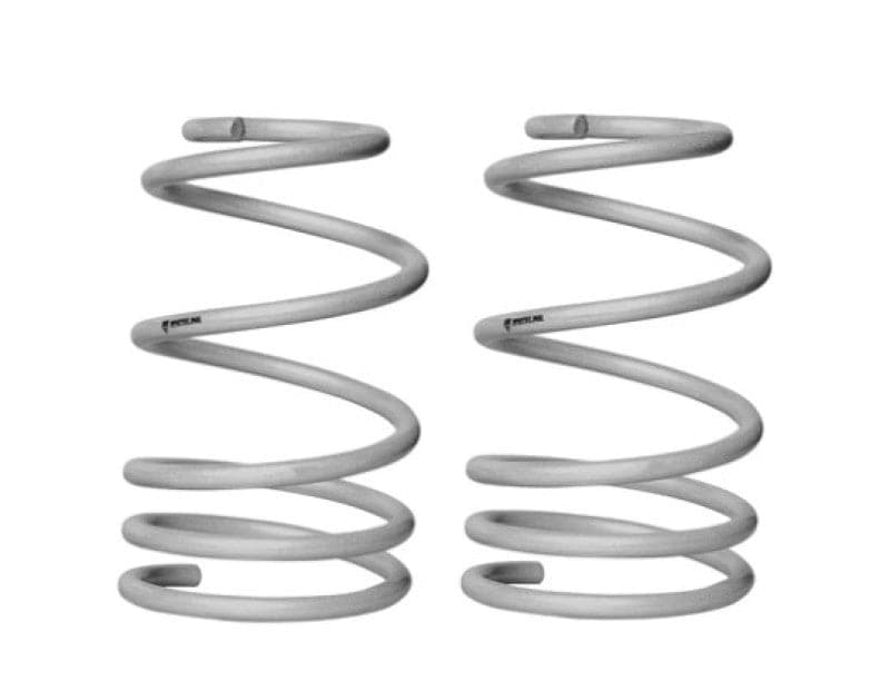 Whiteline 20+ Toyota GR Supra Front and Rear Performance Lowering Springs