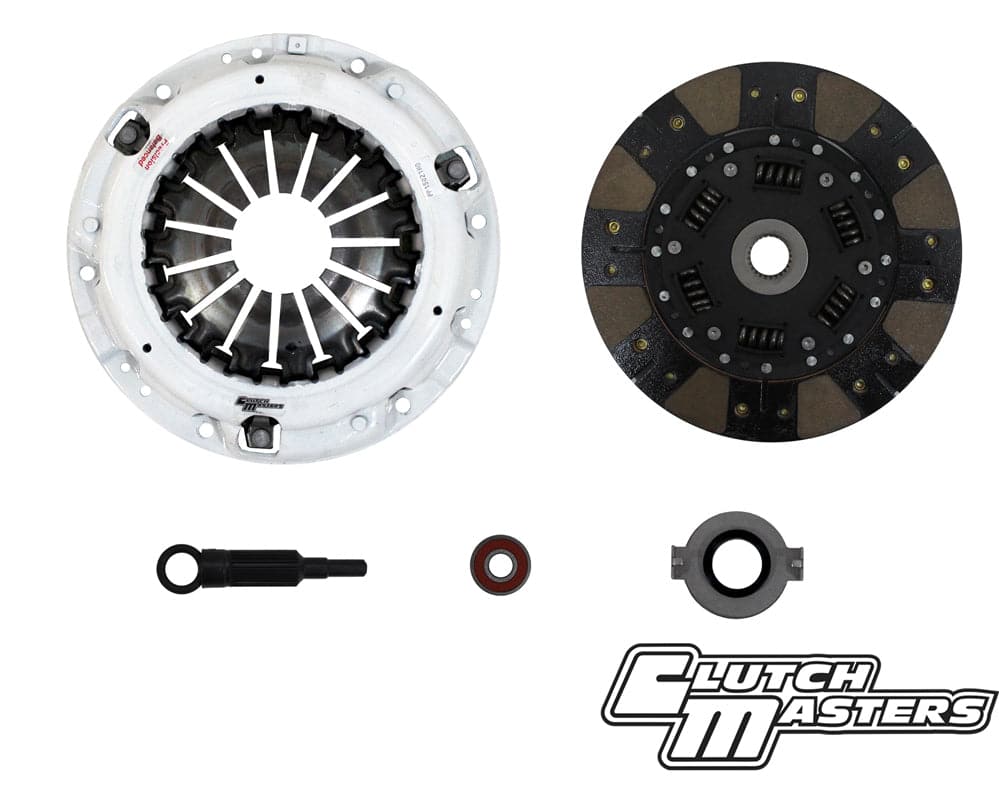 Clutch Masters FX350 Clutch Kit for 2.5L Impreza WRX 2006-2014