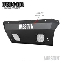 Westin 16+ Toyota Tacoma Pro-Mod Skid Plate