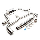 Cobb 18-19 Volkswagen GTI USDM Cat-Back Exhaust