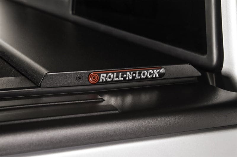 Roll-N-Lock M-Series Tonneau Cover