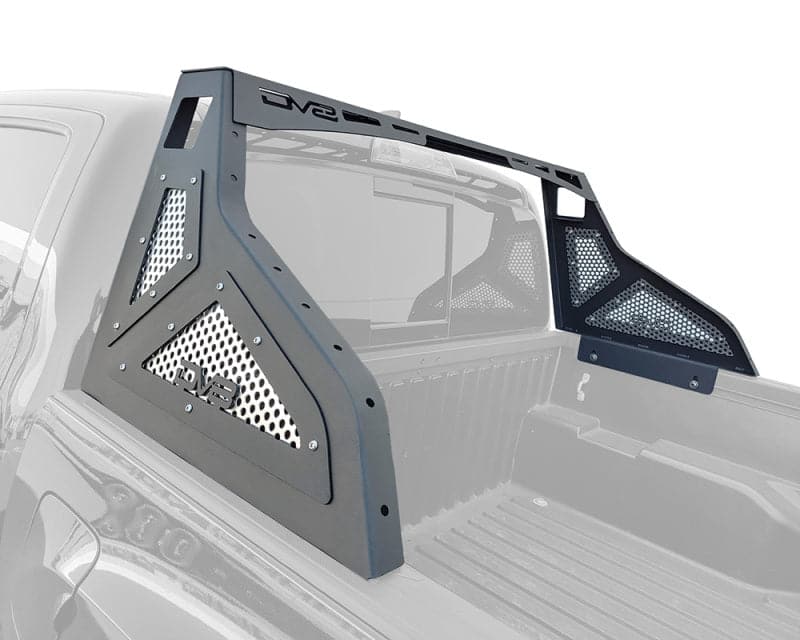 DV8 Offroad 16-22 Toyota Tacoma Chase Rack (RRTT1-03)