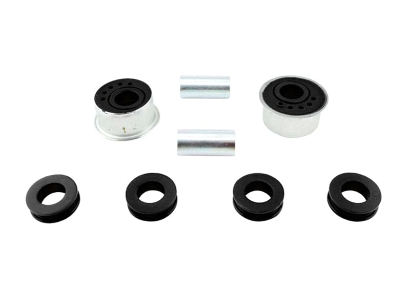 Whiteline 13-20 Subaru BRZ / 13-16 Scion FR-S / 17-20 Toyota 86 Front Anti-Dive/Caster - C/A Lower Inner Front Bushing (KCA434)