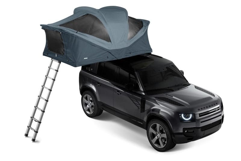 Thule Approach Roof Top Tent (Medium) in Dark Slate