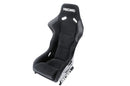 Recaro Profi Seat | Black Velour/Black Velour