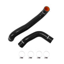 Mishimoto 08+ Subaru WRX / WRX STI Black Silicone Hose Kit