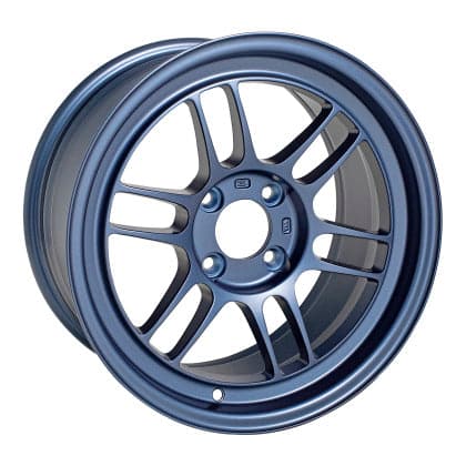 Enkei RPF1 RS Racing Wheel in 15x8.0 +28 4x100 | KamiSpeed.com