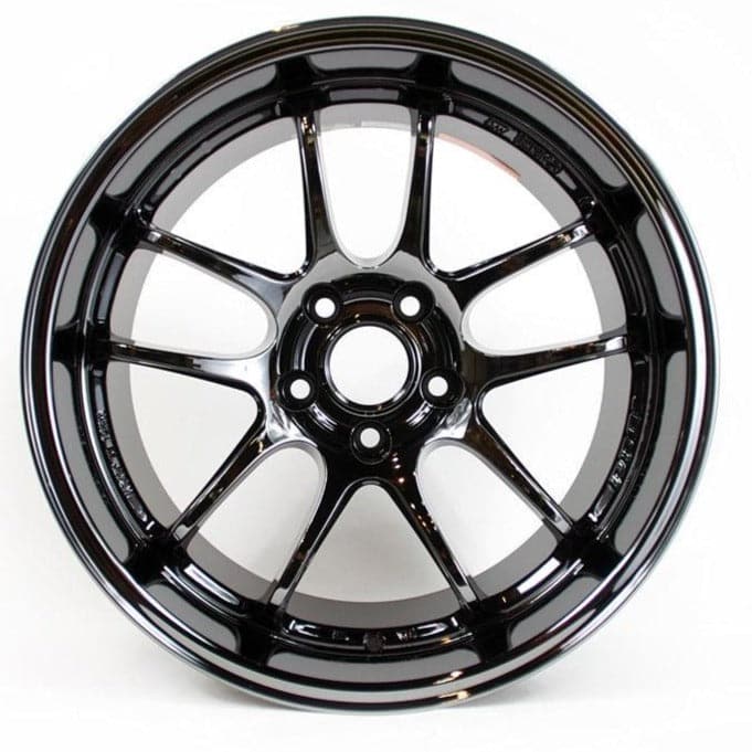 Enkei PF01EVO Lightweight Wheel | KamiSpeed.com