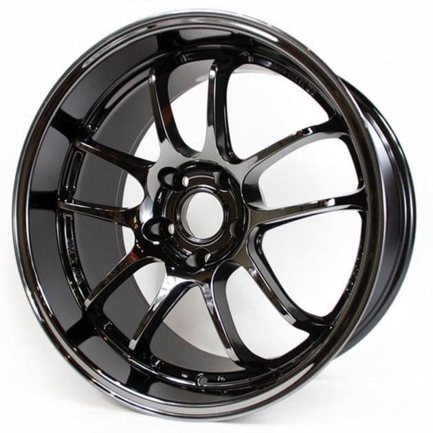 Enkei PF01EVO Lightweight Wheel (17