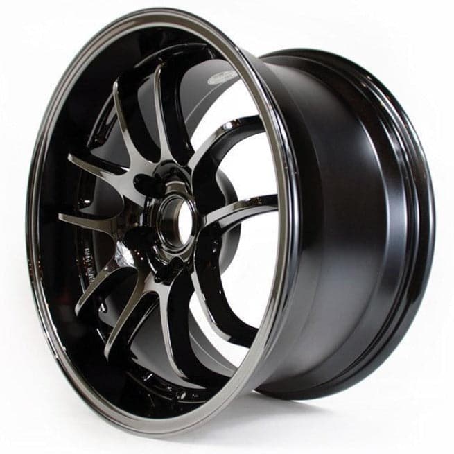 Enkei PF01EVO Lightweight Wheel | KamiSpeed.com