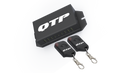 Controlador remoto inalámbrico QTP atornillable QTEC