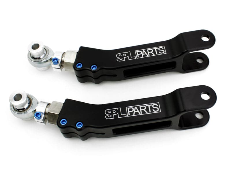 SPL Parts 2013+ Subaru BRZ/Toyota 86 Brazos de tracción trasera