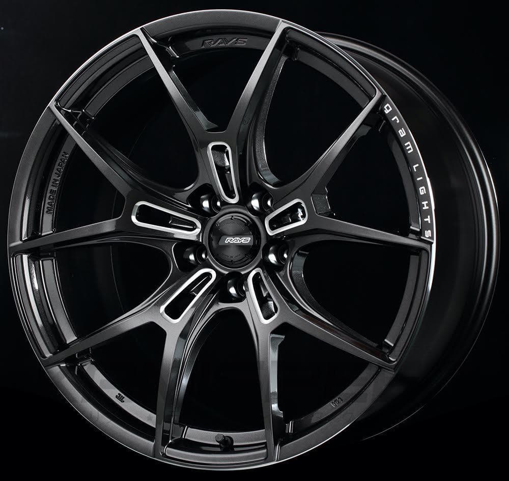 Honda Civic Type R FK8 20 inch Wheels