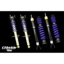 GReddy x KW Performance Coilovers for 2009+ Nissan 370Z