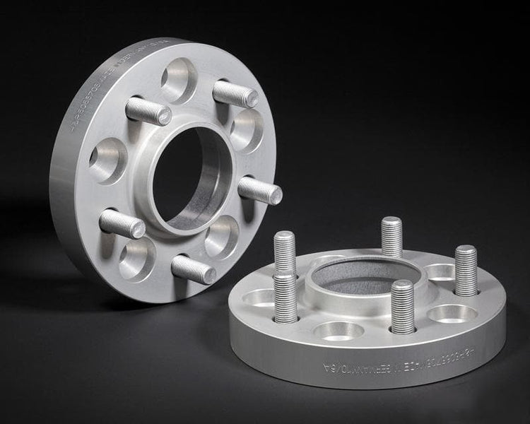 H&R Trak+ 15mm DRS Wheel Spacer Stud - Acura CL 3.2L 01-04 – KamiSpeed.com