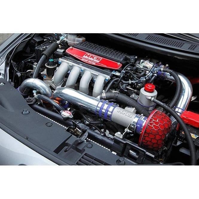 HKS GT Honda CR-Z Supercharger Kit