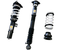 KIT DE COILOVER HKS HIPERMAX S FC1/FC3 PARA 2017+ CIVIC SI (80300-KH001)