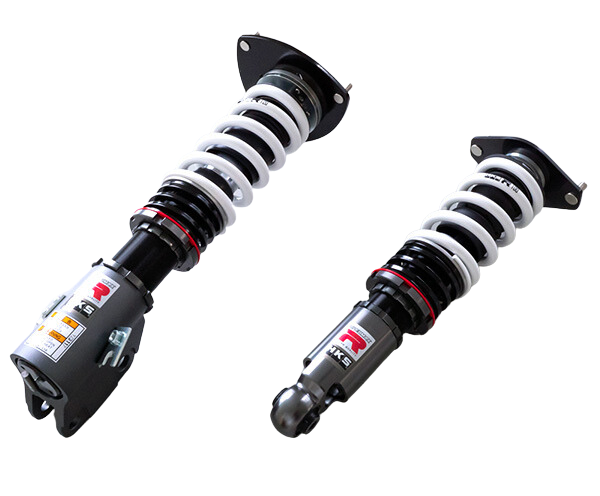 HKS Hipermax R 2008-2014 Subaru STi Coilover kit (80310-AF001)