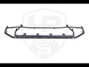 LP Aventure 2019 Toyota RAV4 Bumper Guard - Powder Coated (Incl Front Plate) (lpaFLP-RAV4-19-SBG+OPC)