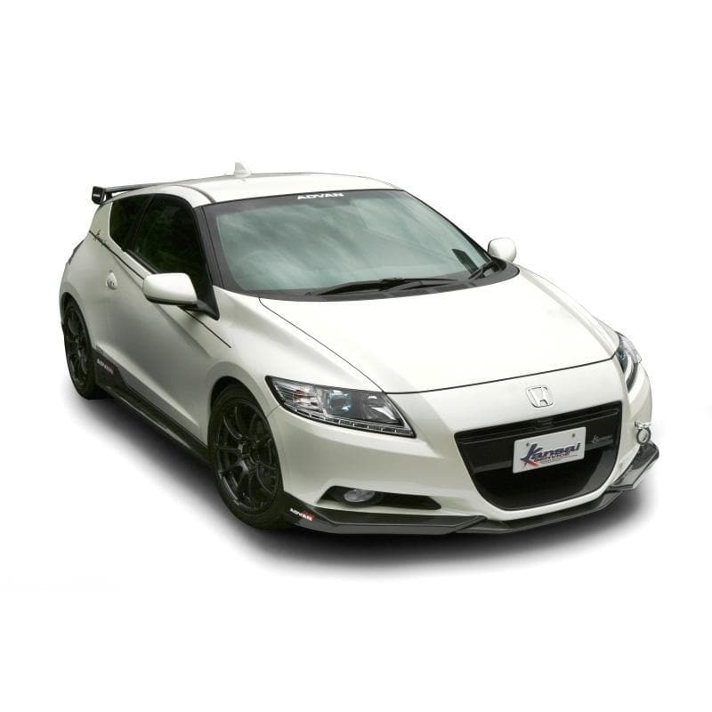 Kansai Service Front Grill | Honda CR-Z ZF1 (KAH002)