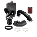 Mishimoto Performance Air Intake Kit-Black