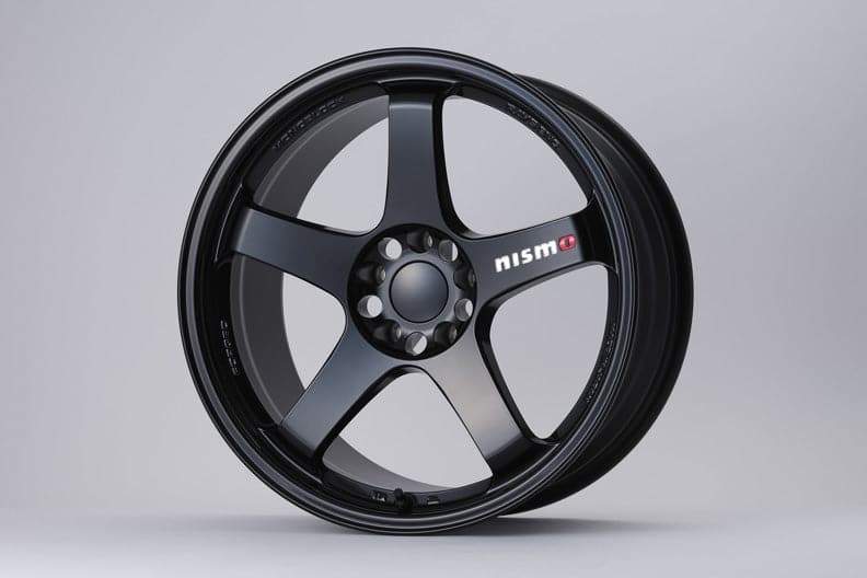 Nismo 2020 LMGT4 Omori Factory Spec 19x9.5