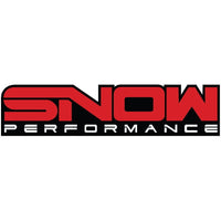 Snow Performance Water Methanol Injection Nozzle 16GPH (SNO-N1600)