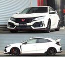 RS-R 2017+ Honda Civic Type R (FK8) Down Sus Springs