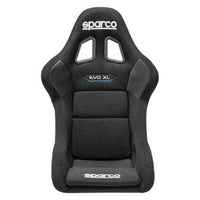 Sparco Seat EVO XL QRT