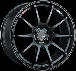 SSR GTV02 Wheels