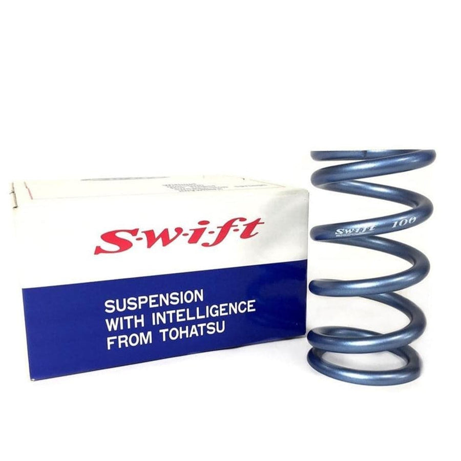 Swift 60mm ID (2.37") x 102mm (4") Length Metric Coilover Spring (x1 spring)