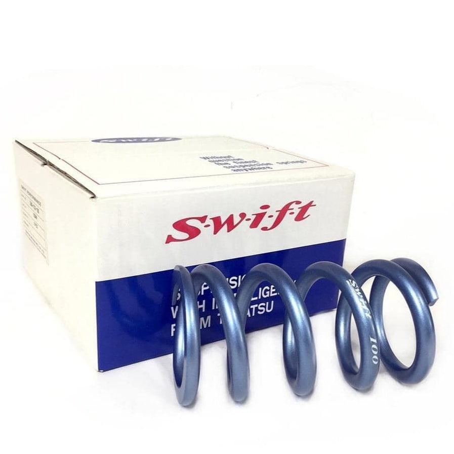 Swift 60mm ID (2.37") x 203mm (8") Length Metric Coilover Spring (x1 spring)