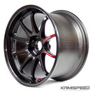 Volk Racing CE28 Club Racer II Black Edition 18x10.5 +15 5x114.3